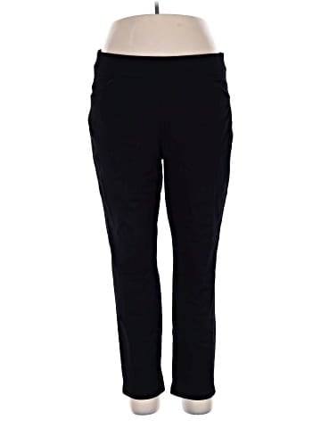 Travelers by Chico's Casual Pants (view 1)