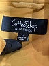 CoffeeShop Gold Cardigan Size M - photo 7