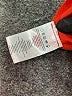 SLNY 100% Polyester Red Casual Dress Size 14 - photo 8