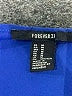 Forever 21 Blue Sleeveless Blouse Size M - photo 7