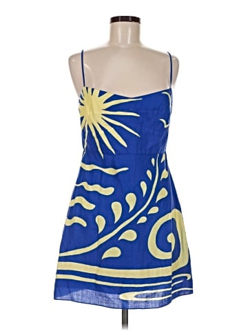 CALA de la CRUZ Cocktail Dress (view 1)
