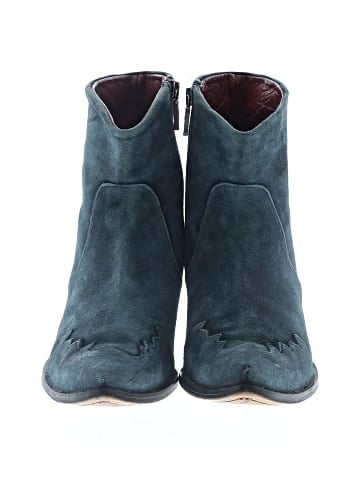 Jo Ghost Ankle Boots (view 2)