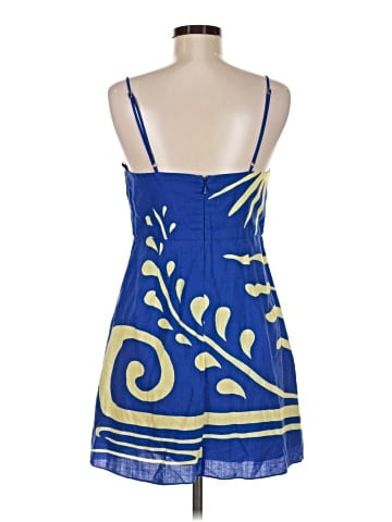 CALA de la CRUZ Cocktail Dress (view 2)