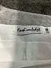 Assorted Brands Solid White Skort Size M - photo 3