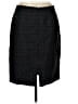 Tahari by ASL Tweed Black Formal Skirt Size 12 - photo 2