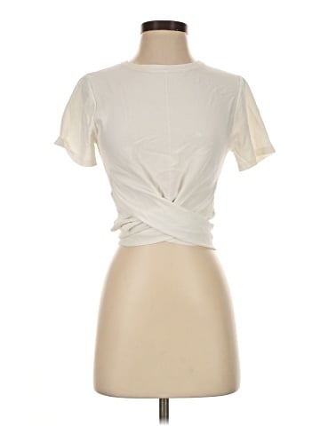 Modern Citizen Short Sleeve T-Shirt (view 1)