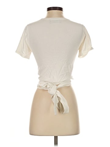 Modern Citizen Short Sleeve T-Shirt (view 2)