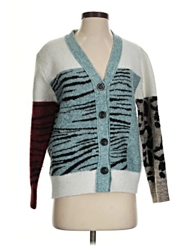 Moth Cardigan (view 1)