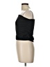 Unbranded Black Sleeveless Top Size L - photo 5
