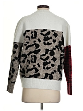 Moth Cardigan (view 2)
