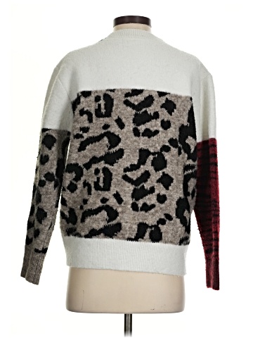 Moth Cardigan (view 2)
