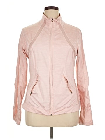 Te Verde Track Jacket (view 1)