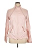 Te Verde Pink Track Jacket Size XL - photo 1