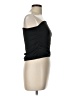 Unbranded Black Sleeveless Top Size L - photo 4