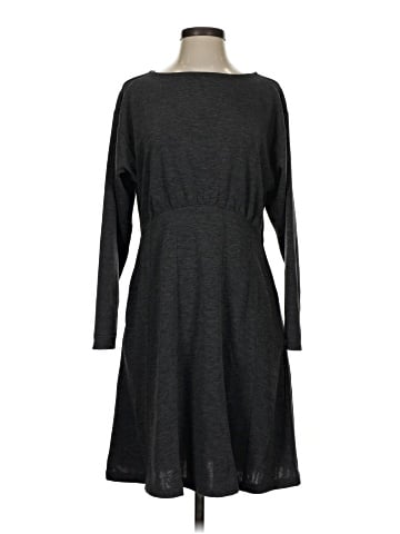 Ann Taylor LOFT Casual Dress (view 1)
