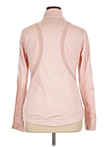 Te Verde Track Jacket (view 2)