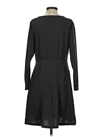 Ann Taylor LOFT Casual Dress (view 2)
