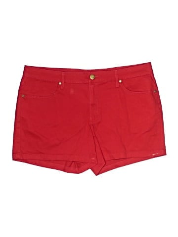 Faded Glory Shorts (view 1)