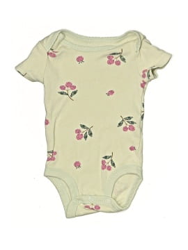 Just One You Made by Carter's Short Sleeve Onesie (view 1)