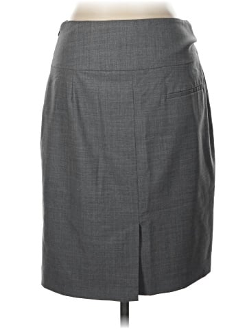 Banana Republic Wool Skirt (view 2)