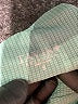 Tavik Chevron-herringbone Green Swimsuit Top Size S - photo 3