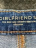 Chico's Blue Jeans Size Lg (2.5) - photo 8