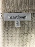Heartloom Ivory Turtleneck Sweater Size S - photo 7