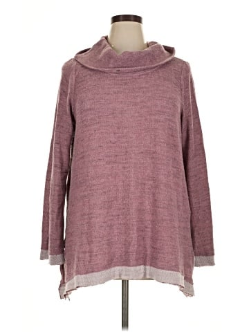 Maeve by Anthropologie Pullover Sweater (view 1)