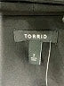 Torrid Black Blazer Size 2X Plus (2) - photo 6
