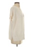 Ann Taylor LOFT Ivory Sweater Vest Size XS - photo 4