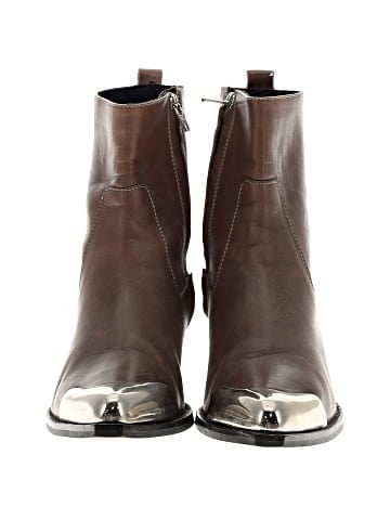 Topshop Ankle Boots (view 2)