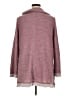 Maeve by Anthropologie Burgundy Pullover Sweater Size XL - photo 2