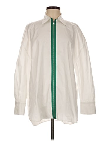 Zara Kimono (view 1)