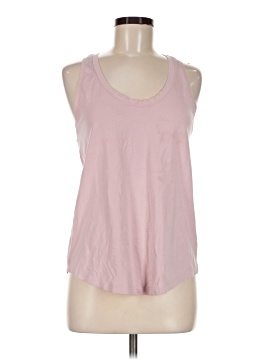 Lululemon Athletica Sleeveless T-Shirt (view 1)