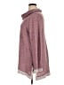Maeve by Anthropologie Burgundy Pullover Sweater Size XL - photo 5