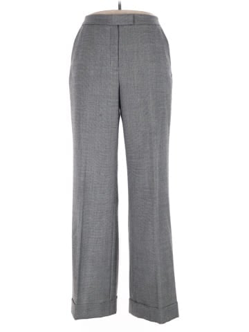 Classiques Entier Wool Pants (view 1)