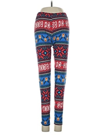 No Boundaries Leggings (view 1)