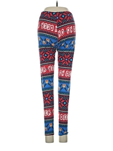 No Boundaries Leggings (view 2)