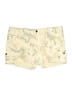 Faded Glory Camo Yellow Khaki Shorts Size 16 - photo 1