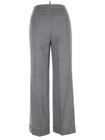 Classiques Entier Wool Pants (view 2)