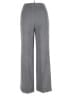 Classiques Entier Chevron-herringbone Gray Wool Pants Size 14 - photo 2