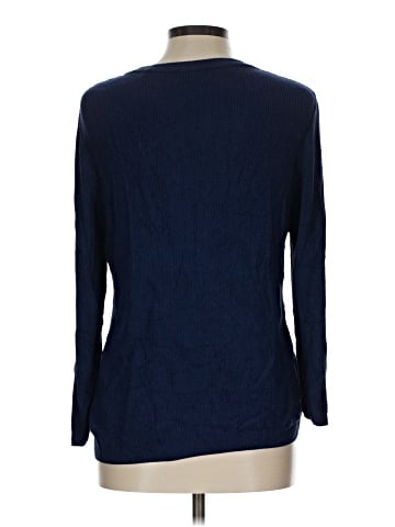 Saint + Sofia 3/4 Sleeve T-Shirt (view 2)