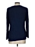 Saint + Sofia Blue 3/4 Sleeve T-Shirt Size L - photo 2