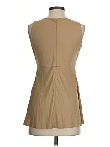 St. John Sleeveless Blouse (view 2)
