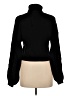 Zaful Black Turtleneck Sweater Size 6 - photo 2
