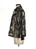 Chico's Print Gold Jacket Size Med (1) - photo 5