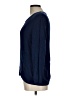 Saint + Sofia Blue 3/4 Sleeve T-Shirt Size L - photo 5