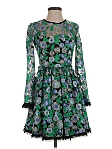 Shoshanna Cocktail Dress (view 1)