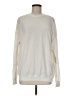 Unbranded Solid Ivory Turtleneck Sweater One size - photo 1