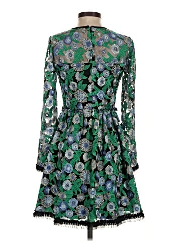 Shoshanna Cocktail Dress (view 2)
